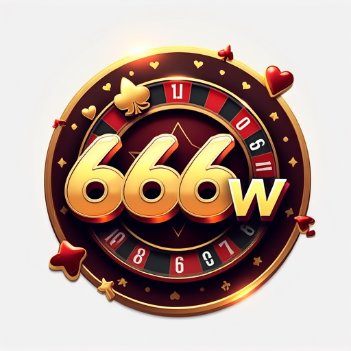 666w