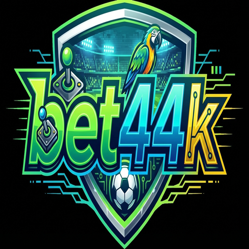 Logo bet44k