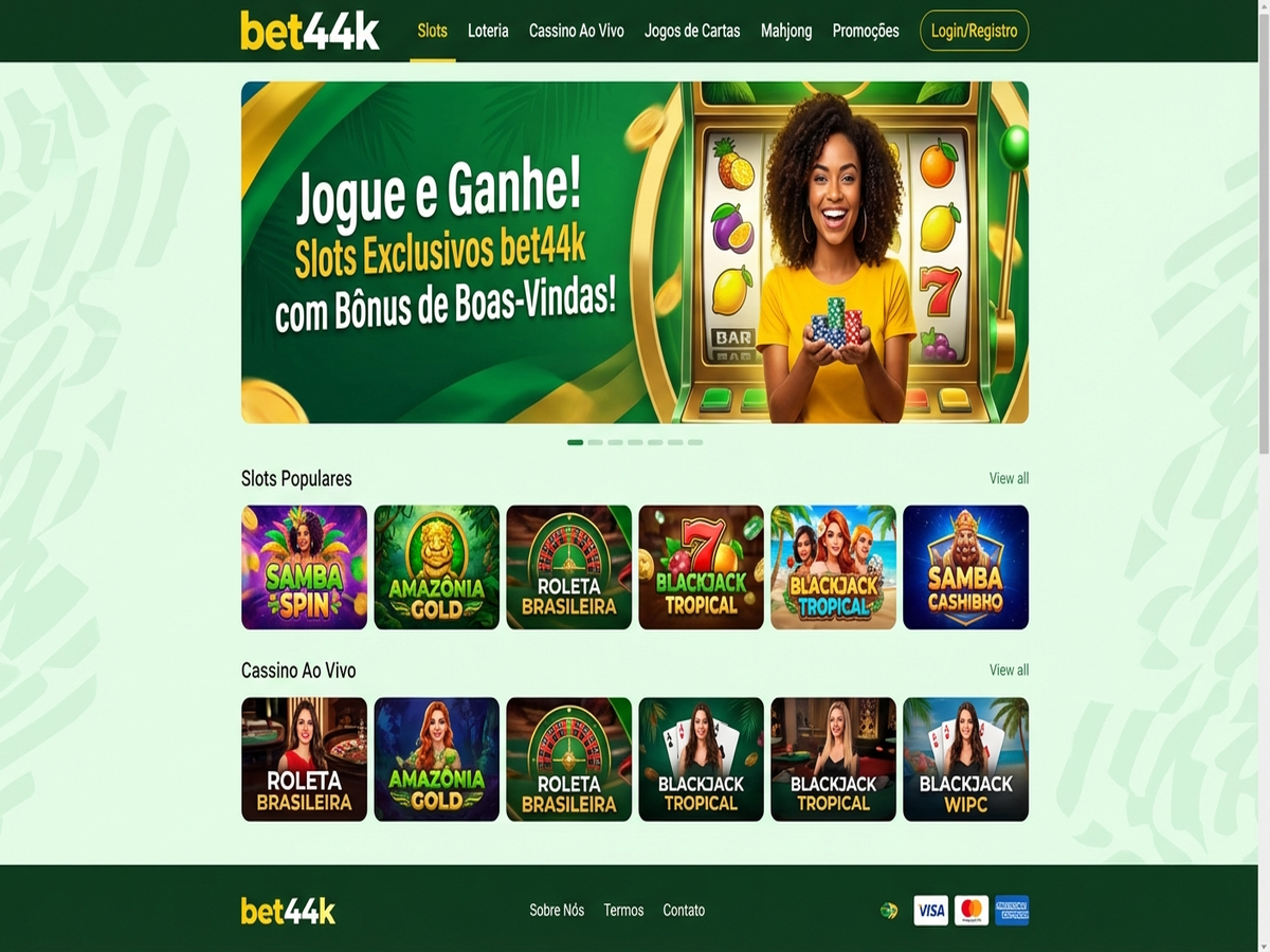 Screenshot 2 bet44k