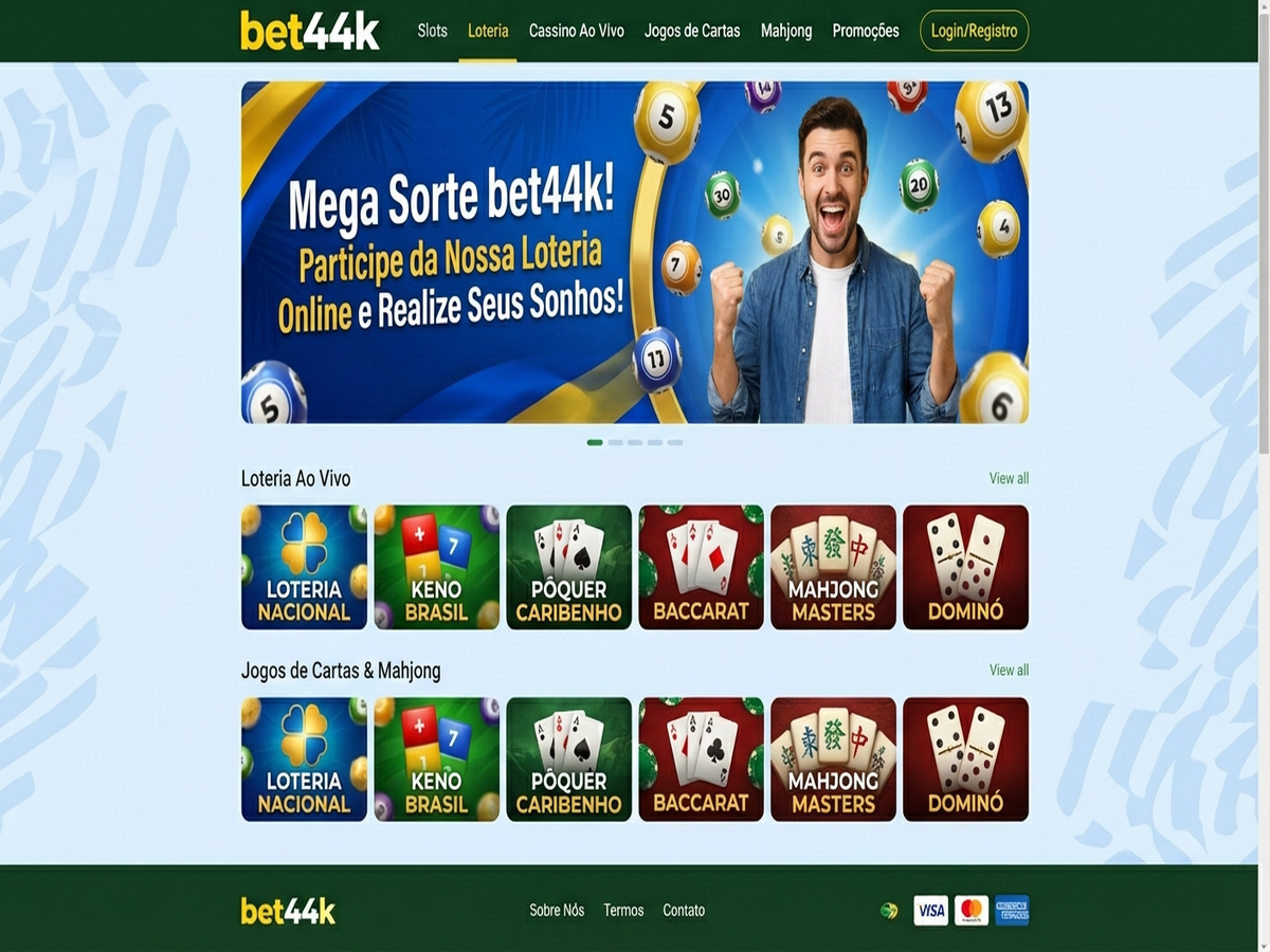 Screenshot 3 bet44k